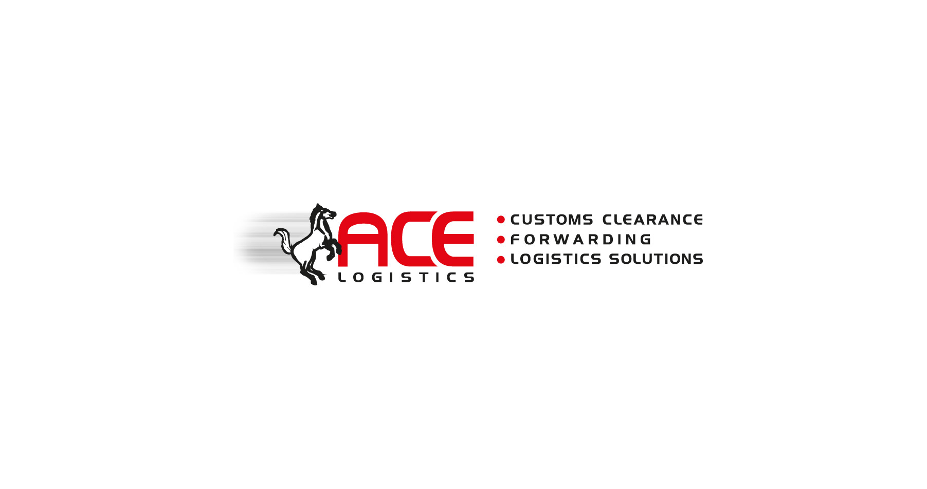 Panagiota Kemali ACE Logistics Stamoulis C. & Co.